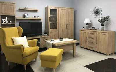 Salon meblowy - Meble Bodzio Bytom - sklep z meblami Strzelców Bytomskich 46