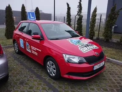 Szkoła Jazdy Dragon