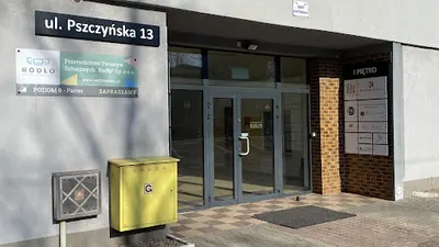 WLB – Biura do wynajęcia Bytom Pszczyńska 13