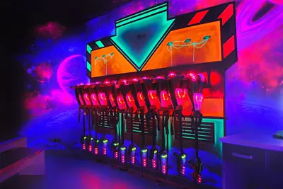 Laserhouse Laserowe Centrum Rozrywki