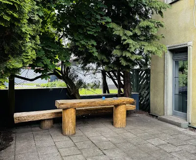 HOSTEL&ROOMS