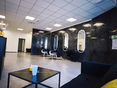 VIBE Barber & Beauty