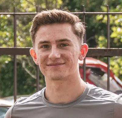 Przemysław Olczak | Trener