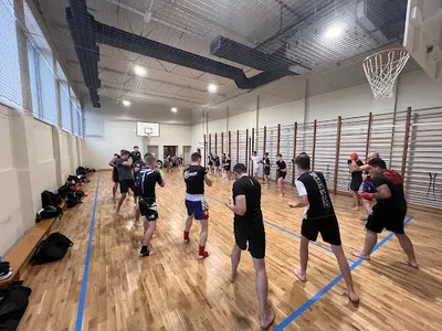 Klub Striker Boks/ Kickboxing/ Zajęcia dla dzieci, młodzieży i dorosłych Piekary Śląskie