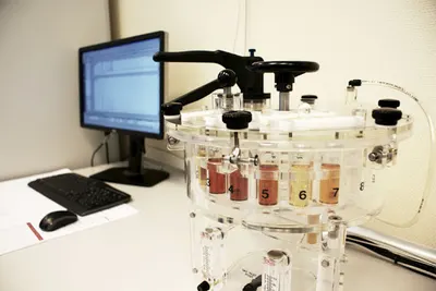 OBRE. Ośrodek Badawczo Rozwojowy Energetyki